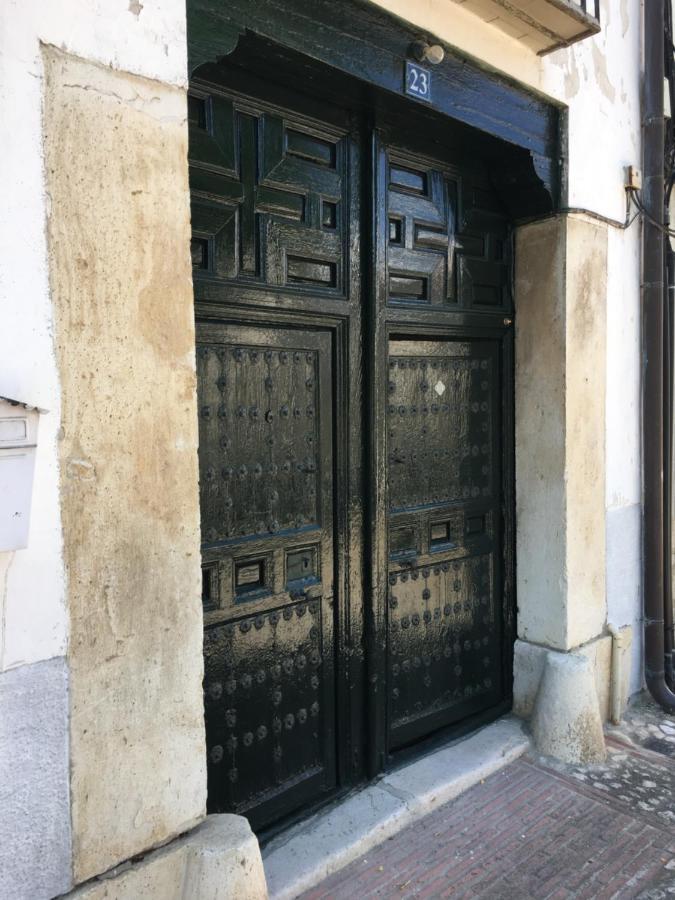 Casa San Roque * Chinchon