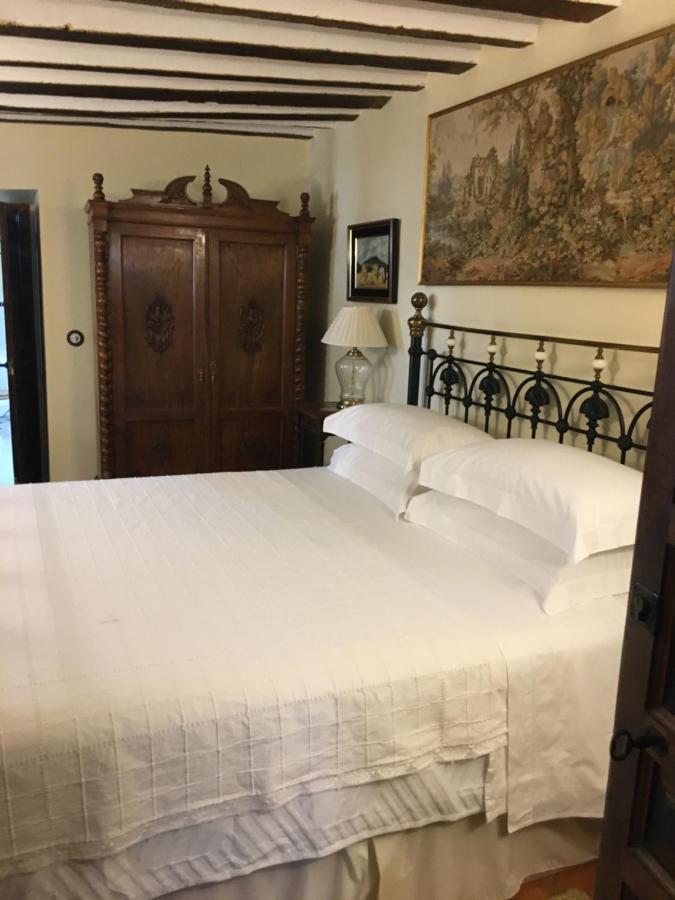 Casa San Roque *