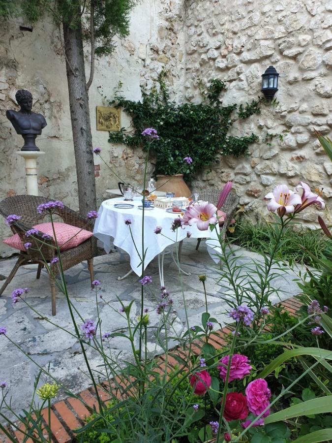 Bed & Breakfast Casa San Roque Chinchon